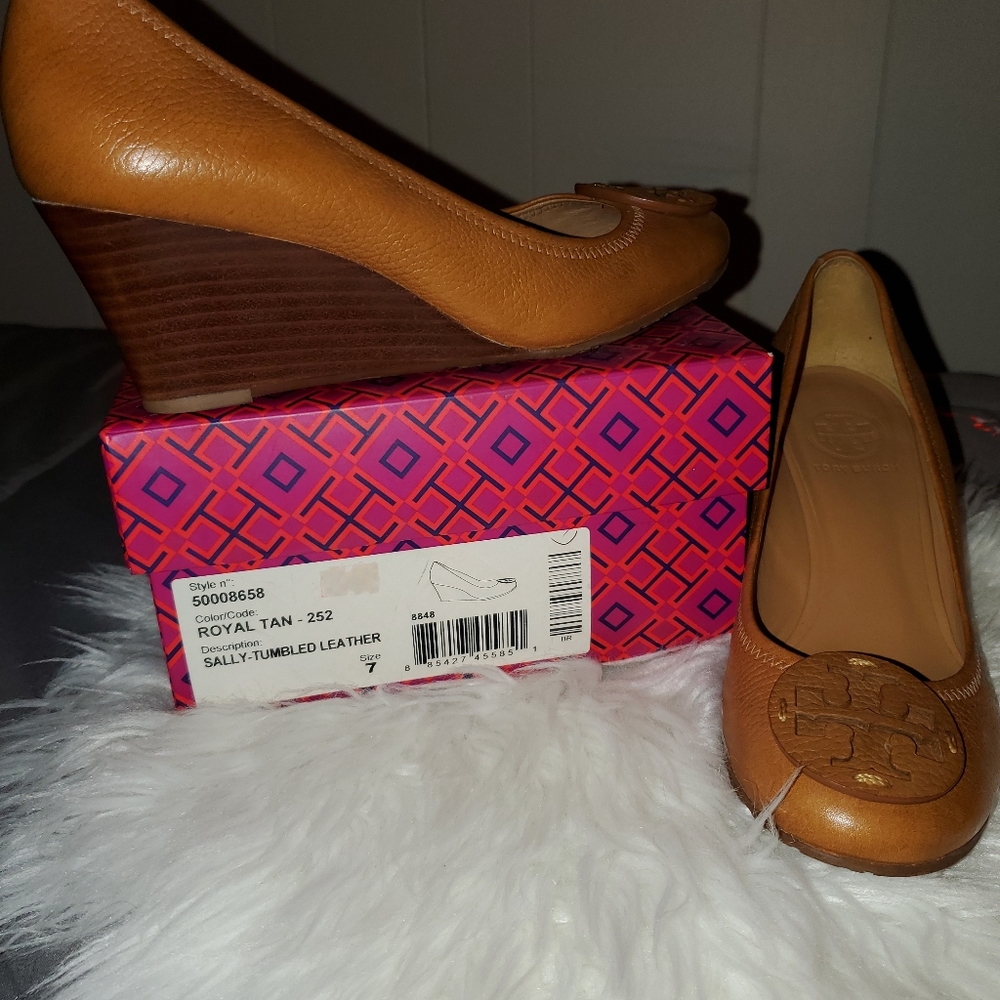 Tory Burch Shoes